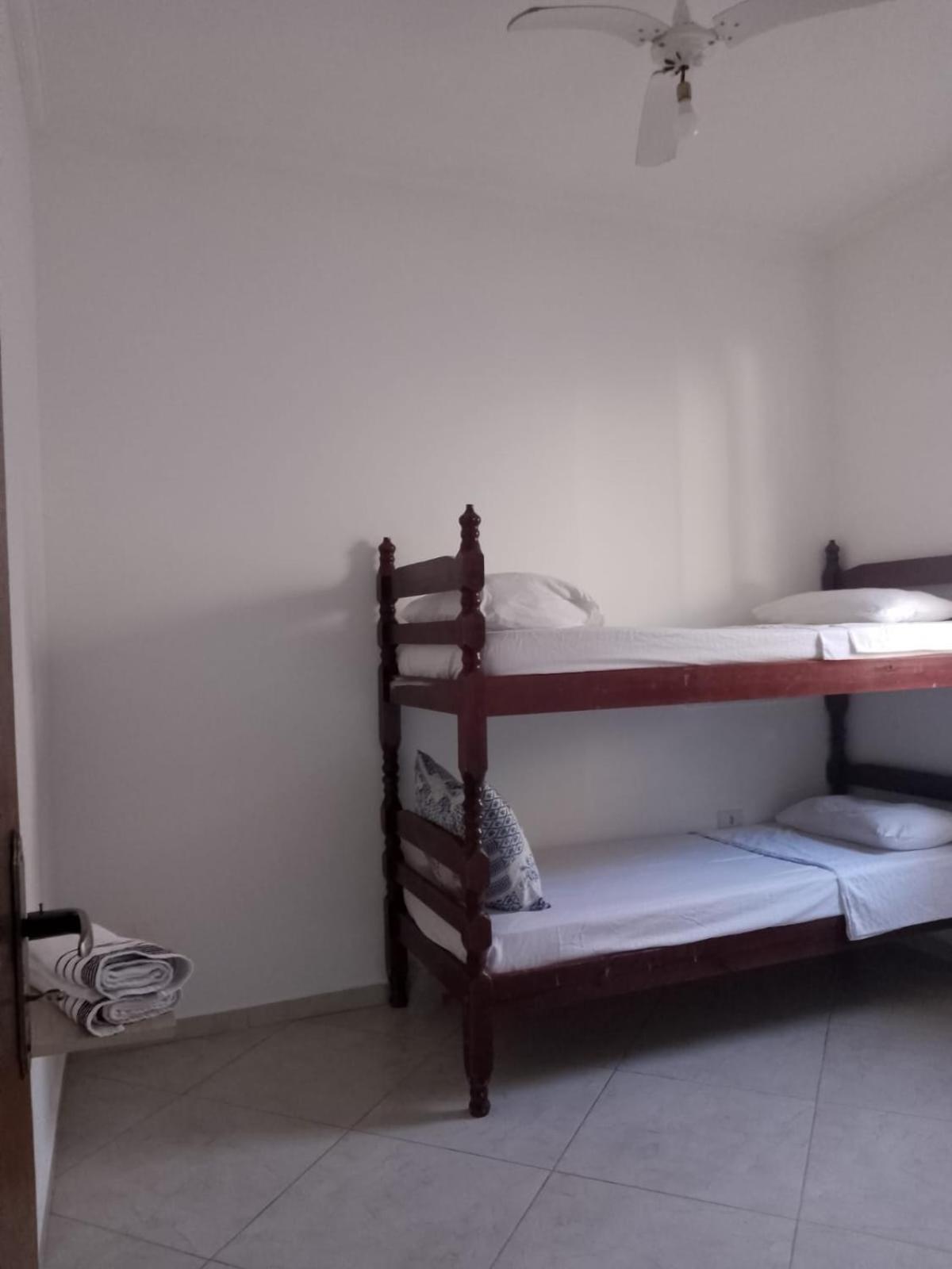 Recanto Mar Rico Praia de Boraceia Экстерьер фото